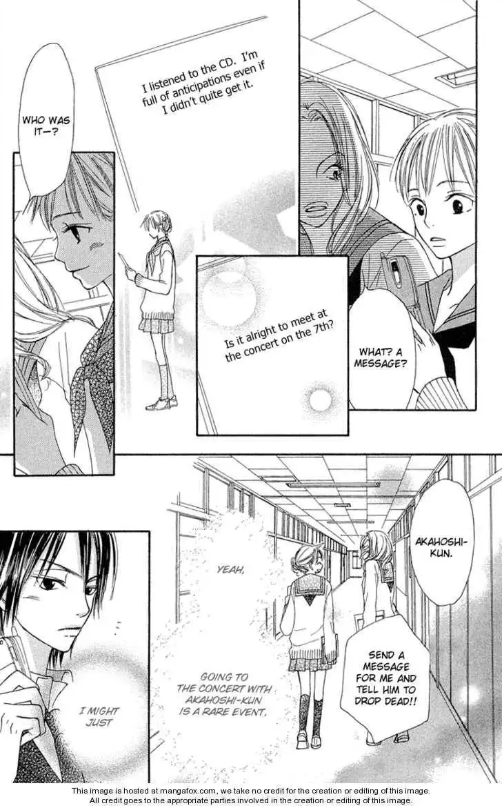 Crazy for You (Shoujo) Chapter 14 12